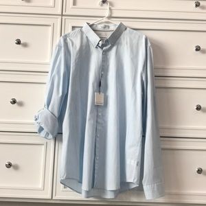 Calvin Klein dress shirt